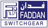 Faddan SWITCHGEAR logo
